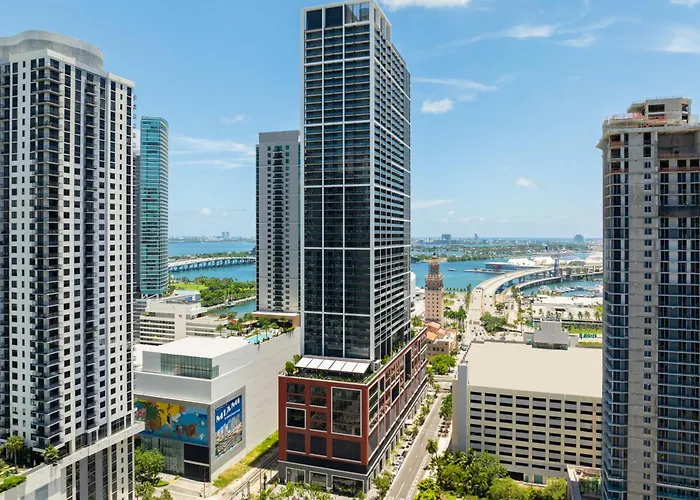 Gale Miami Hotel & Residences