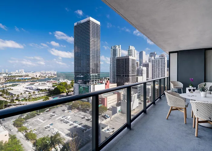 Gale Miami Hotel & Residences